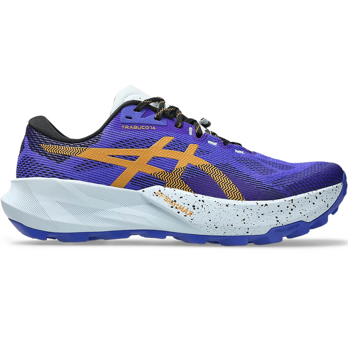 TRABUCO 14 Men's Trail Running Shoe