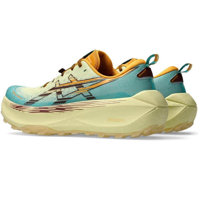 TRABUCO MAX 4 Men's Trail Running Shoe