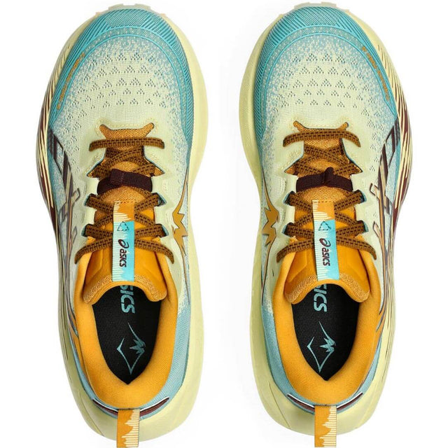 TRABUCO MAX 4 Men's Trail Running Shoe