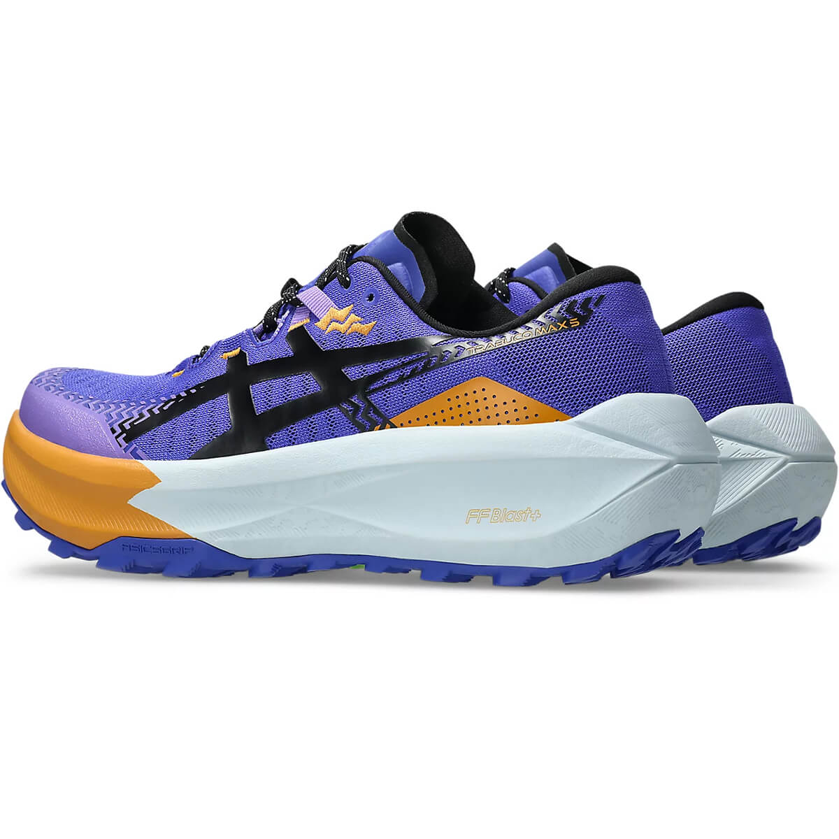 TRABUCO MAX 5 Men's Trail Running Shoe