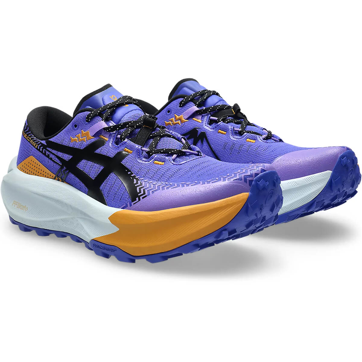 TRABUCO MAX 5 Men's Trail Running Shoe