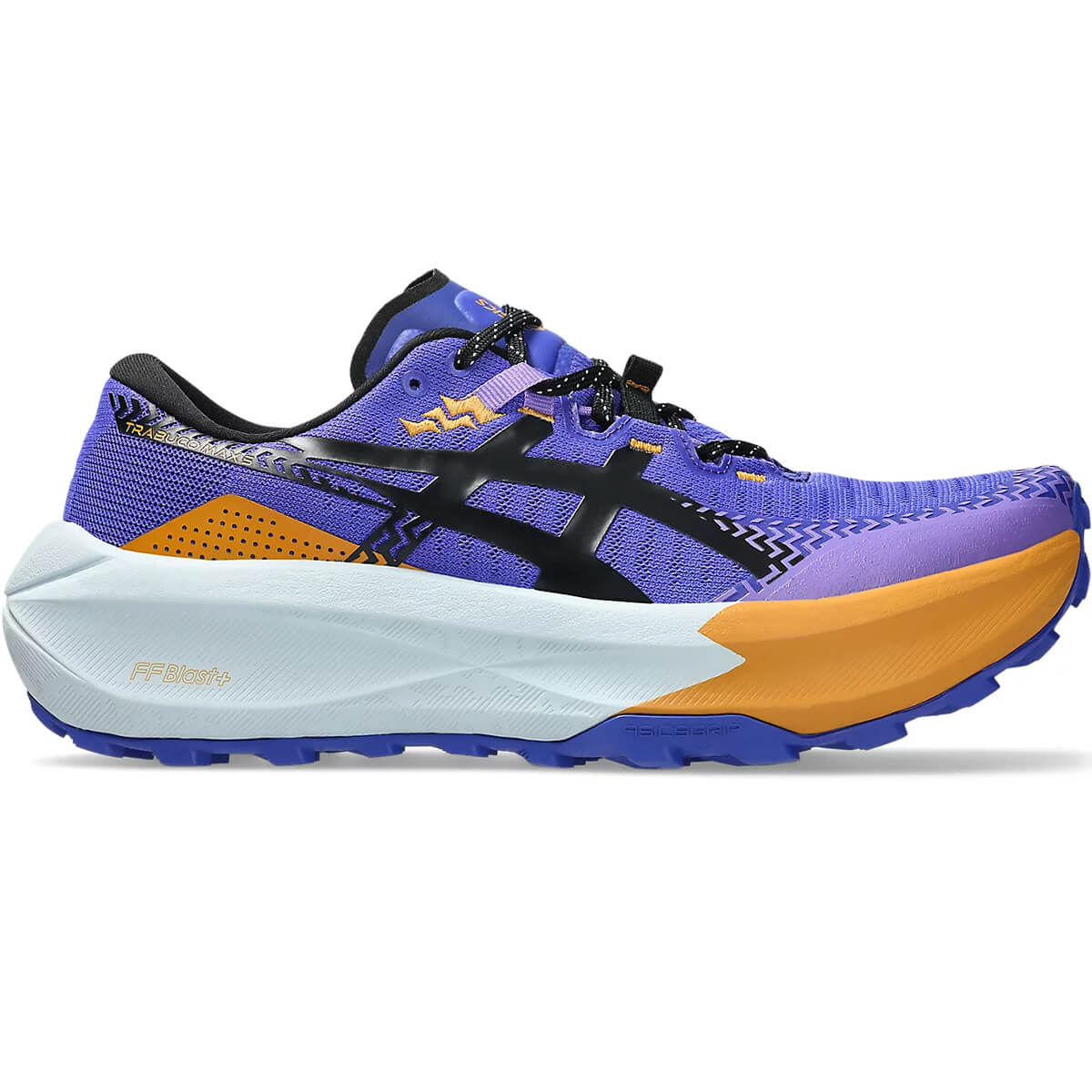 TRABUCO MAX 5 Men's Trail Running Shoe