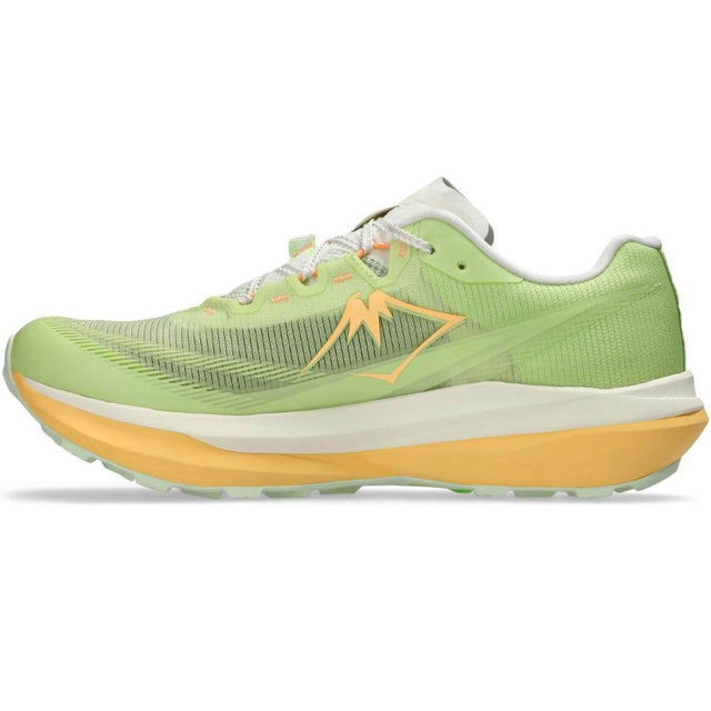 FUJI SPEED 4 Unisex Trail Running Shoe