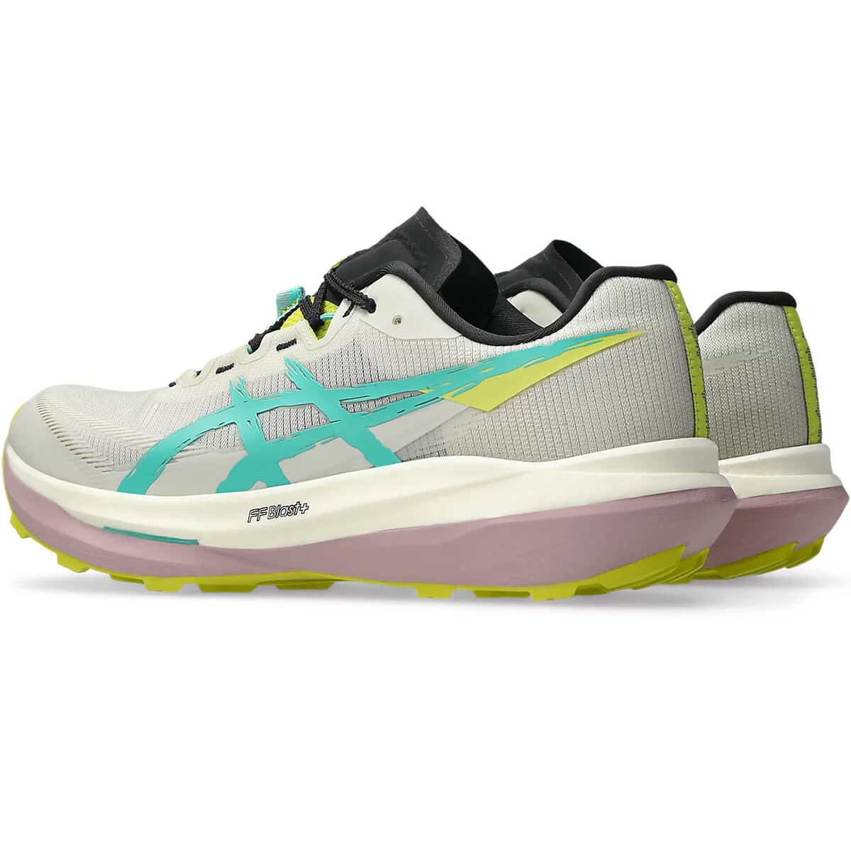 FUJI SPEED 4 Unisex Trail Running Shoe