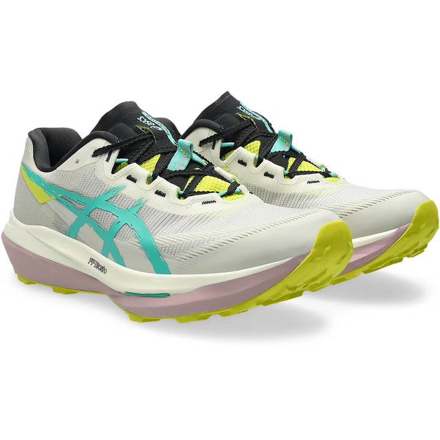 FUJI SPEED 4 Unisex Trail Running Shoe