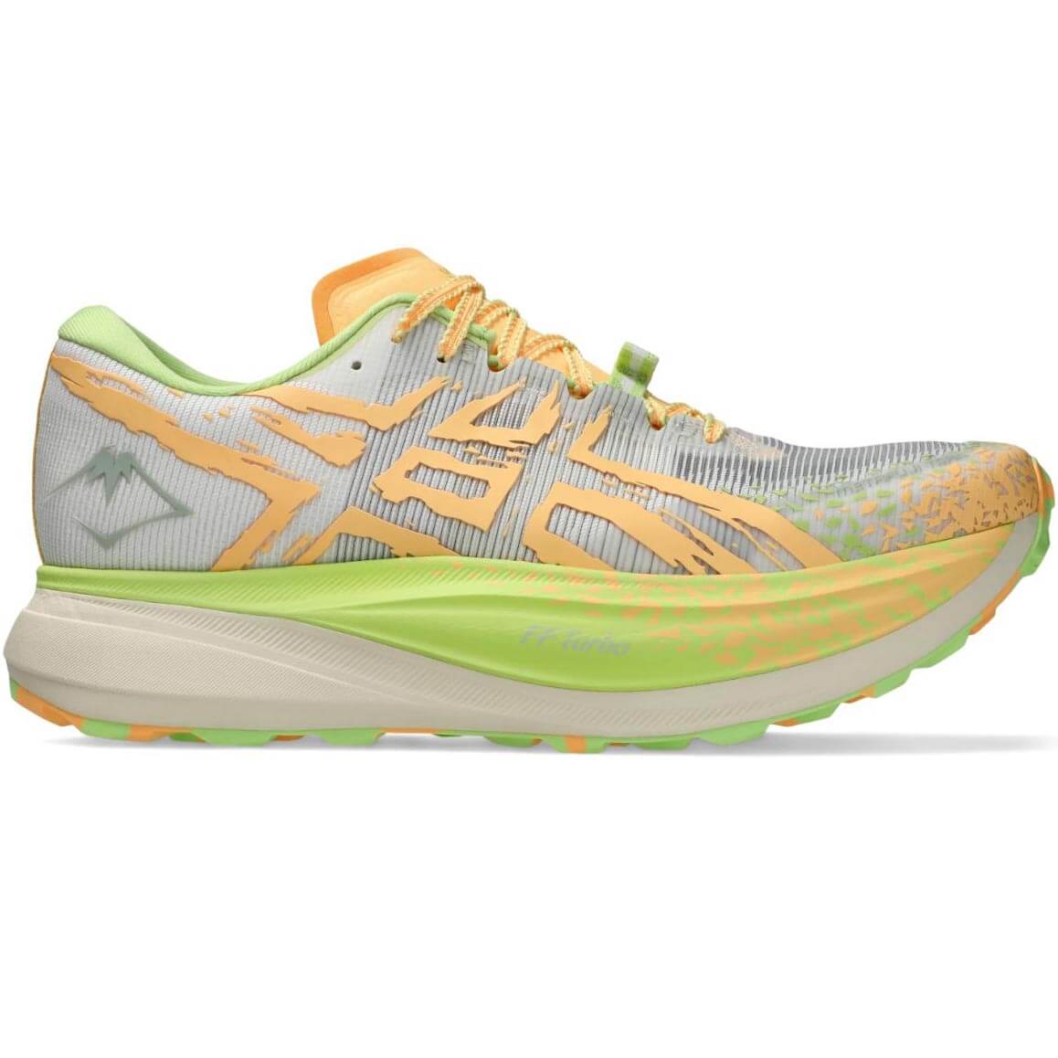 METAFUJI TRAIL Unisex Trail Running Shoe