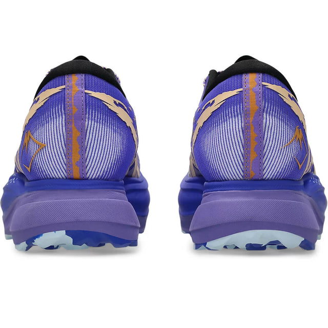 METAFUJI TRAIL Unisex Trail Running Shoe