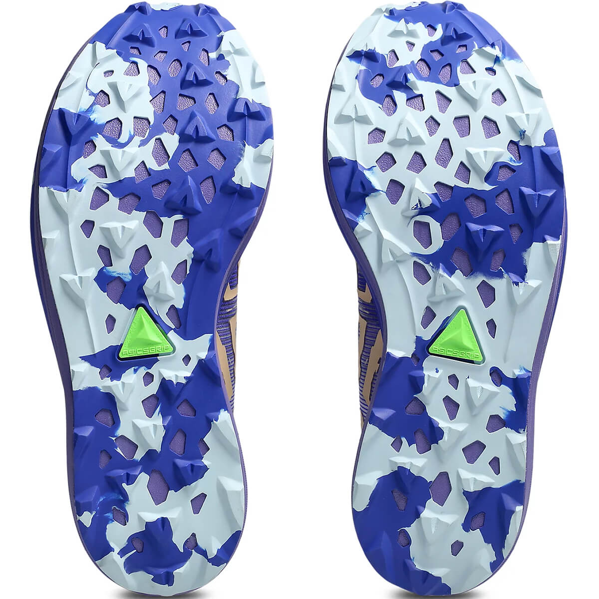 METAFUJI TRAIL Unisex Trail Running Shoe