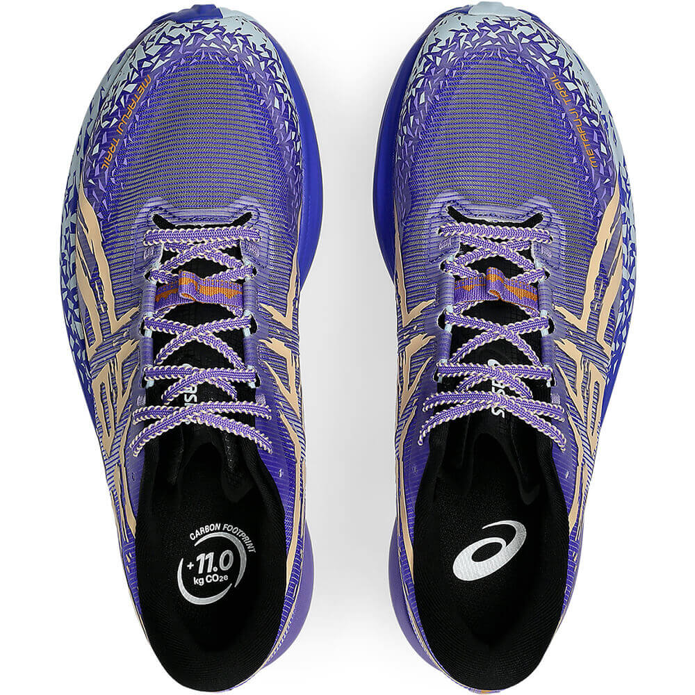 METAFUJI TRAIL Unisex Trail Running Shoe