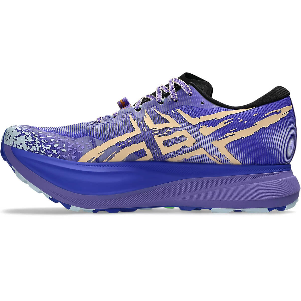 METAFUJI TRAIL Unisex Trail Running Shoe
