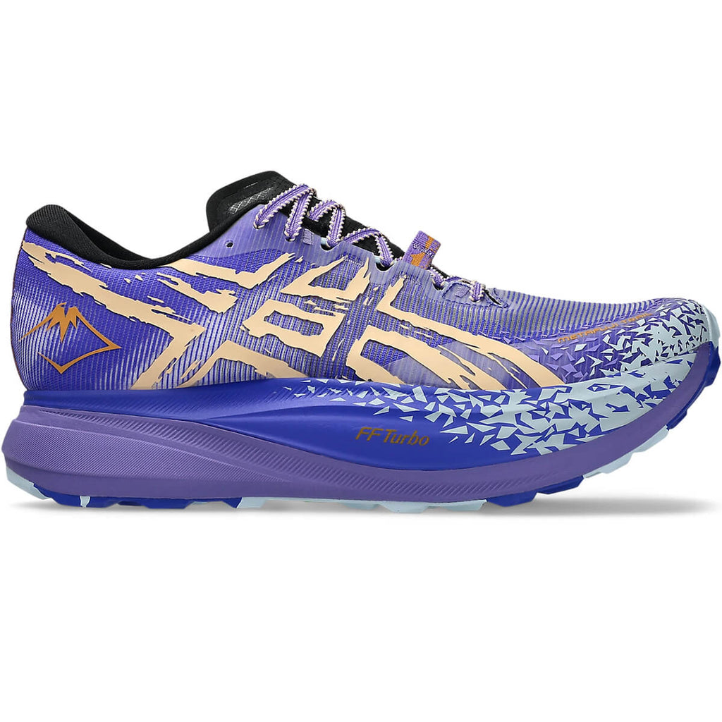 Asics MetaFuji