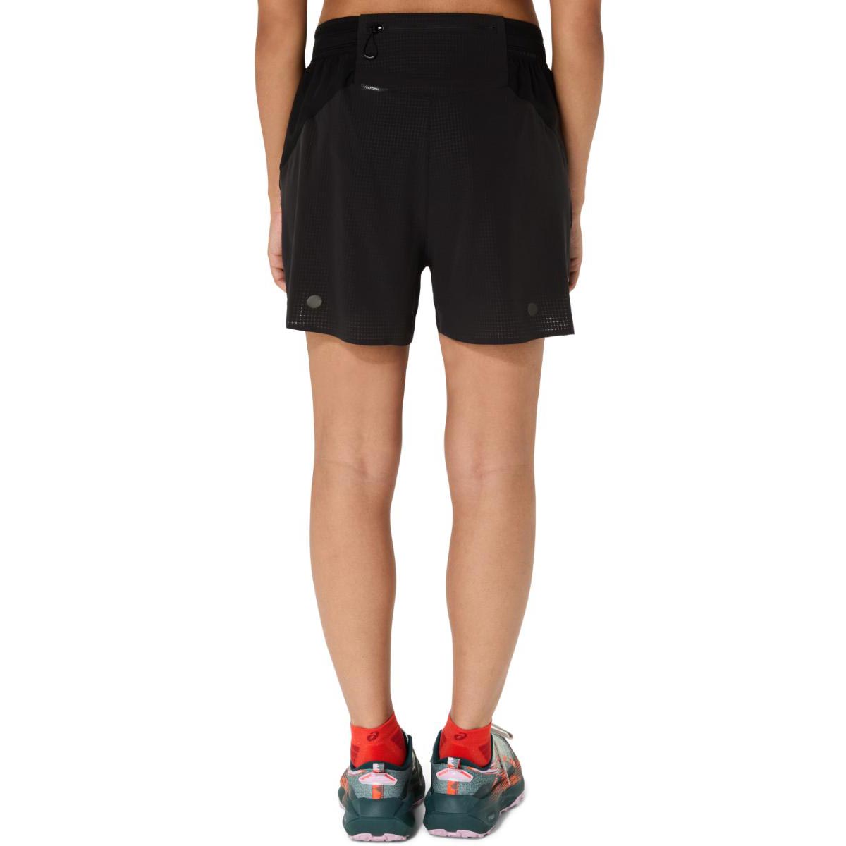 FUJITRAIL ELITE Women's Shorts