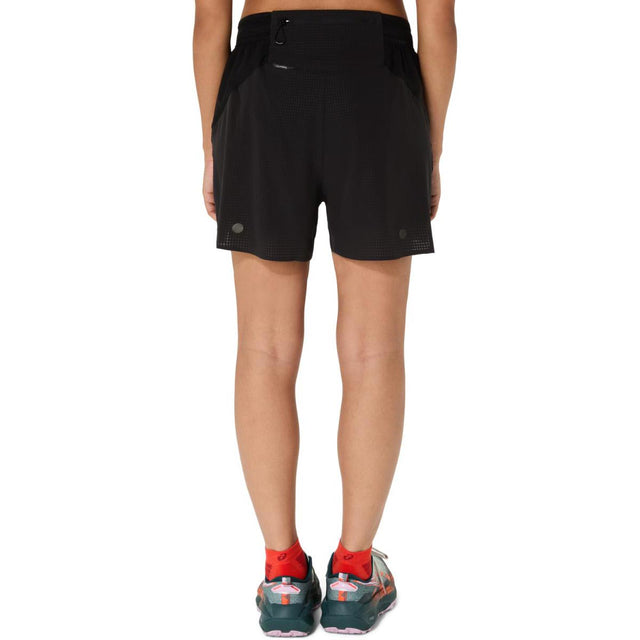 FUJITRAIL ELITE Women's Shorts