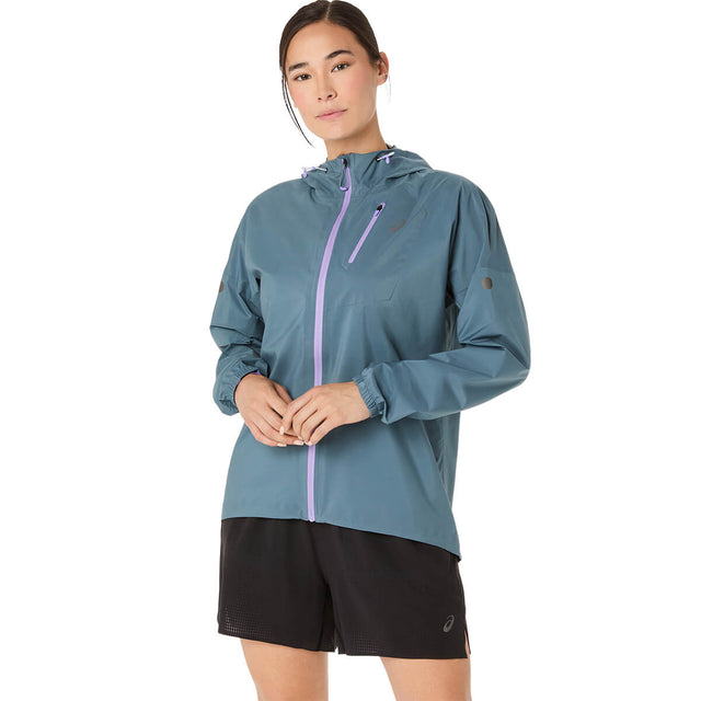 FUJITRAIL ELITE Women's Waterproof Jacket