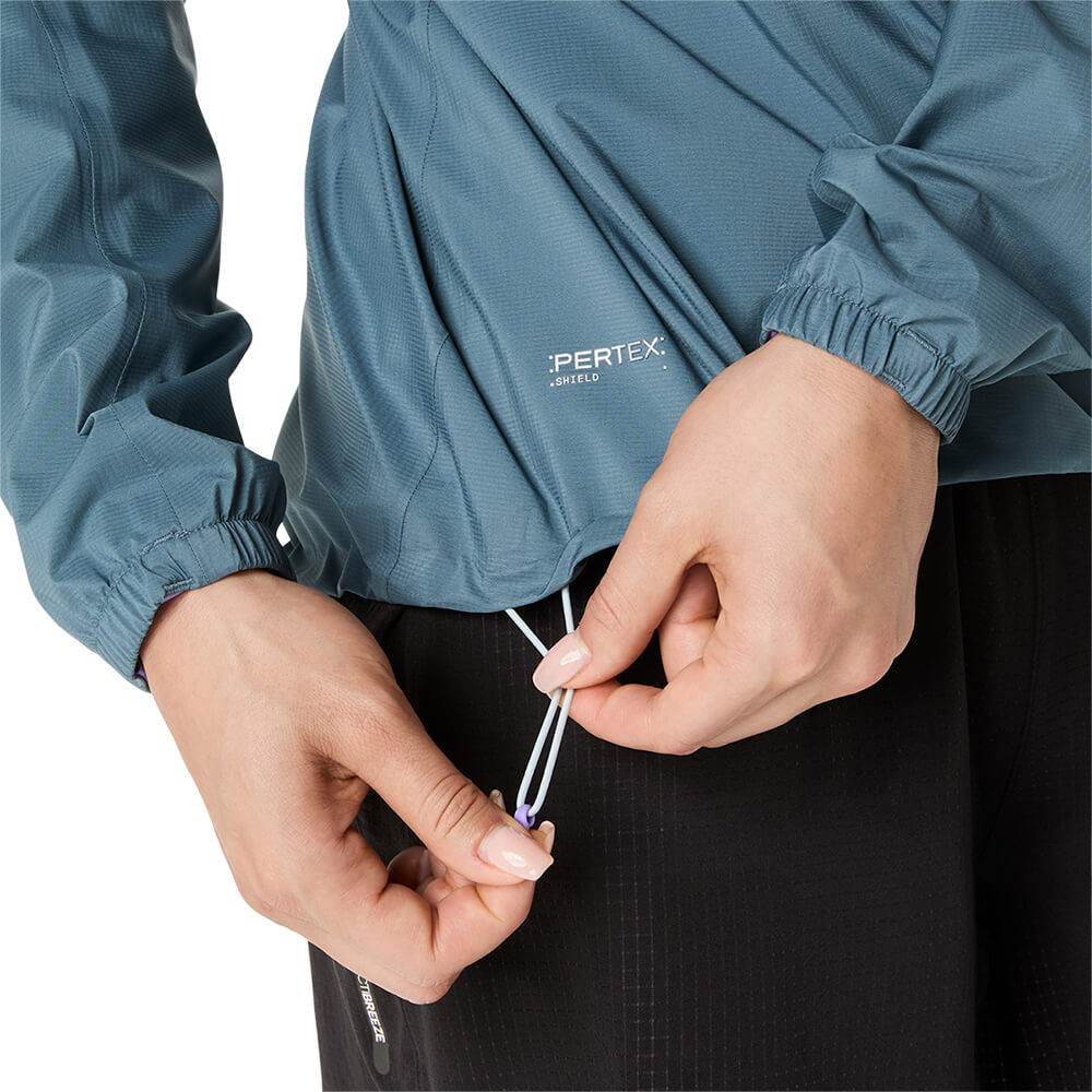 FUJITRAIL ELITE Women's Waterproof Jacket
