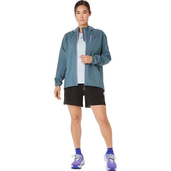 FUJITRAIL ELITE Women's Waterproof Jacket