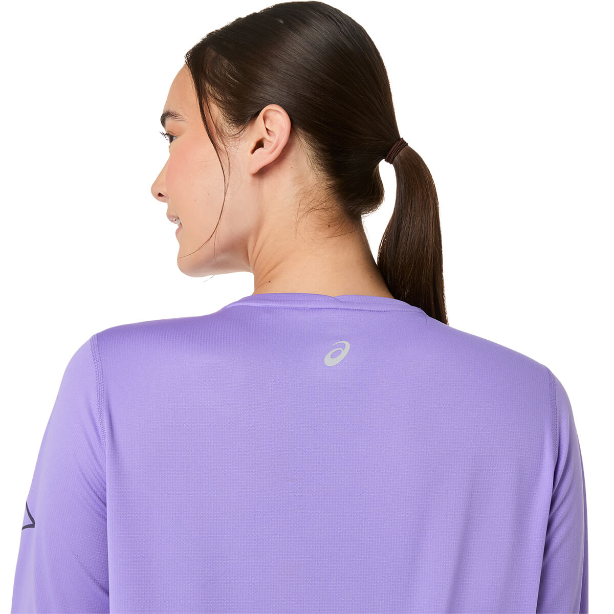 FUJITRAIL Logo Women's LS Top