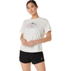 FUJITRAIL Logo Women's SS Top