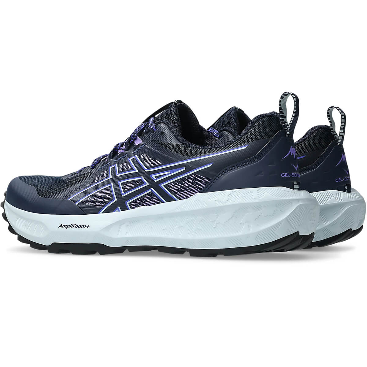 GEL-SONOMA 8 Women's Trail Running Shoe