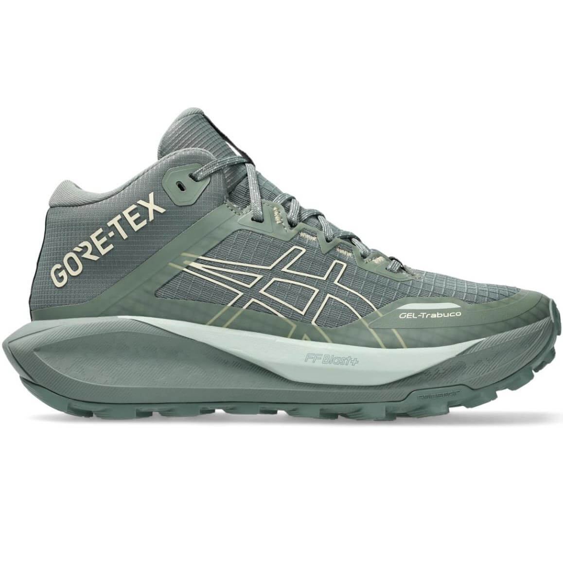 GEL-TRABUCO MT GTX Women's Hiking Shoe