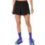 METARUN Split Women's Shorts