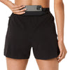 METARUN Split Women's Shorts
