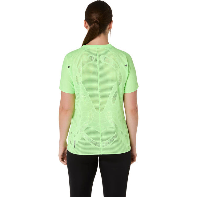 METARUN SS Women's Top