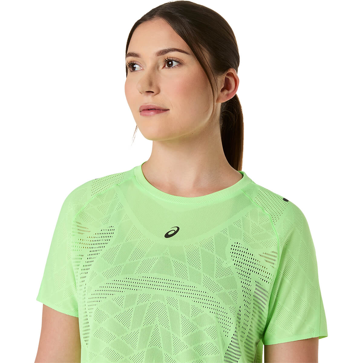 METARUN SS Women's Top