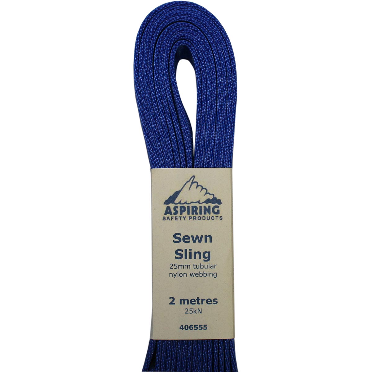 25mm Nylon Slings