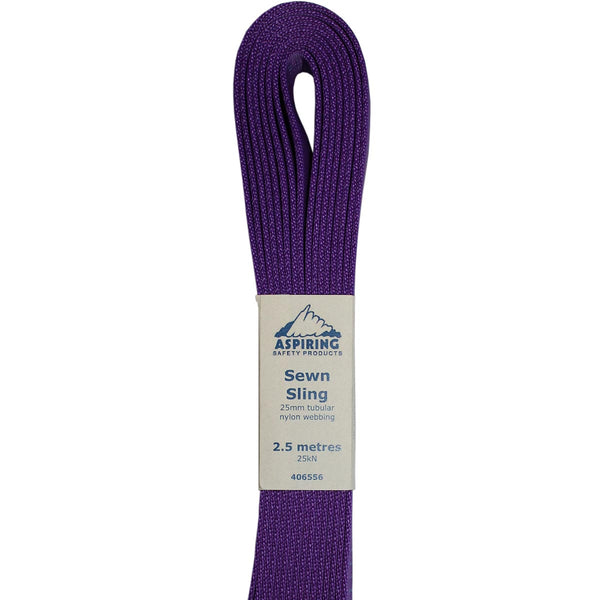 25mm Nylon Slings