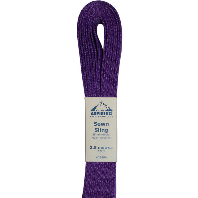 25mm Nylon Slings