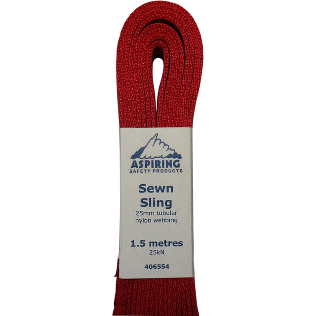 25mm Nylon Slings