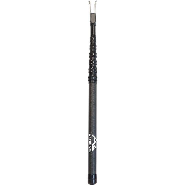 Extendable Carbon Fibre 300cm Pole