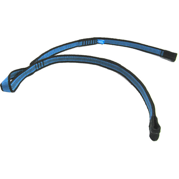 Double Threaded Cowstail