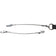 Gaiter Hook Tie Downs