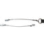 Gaiter Hook Tie Downs