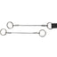 Gaiter Split-ring Tie Downs