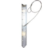Cabled Snowstake Snow Anchor