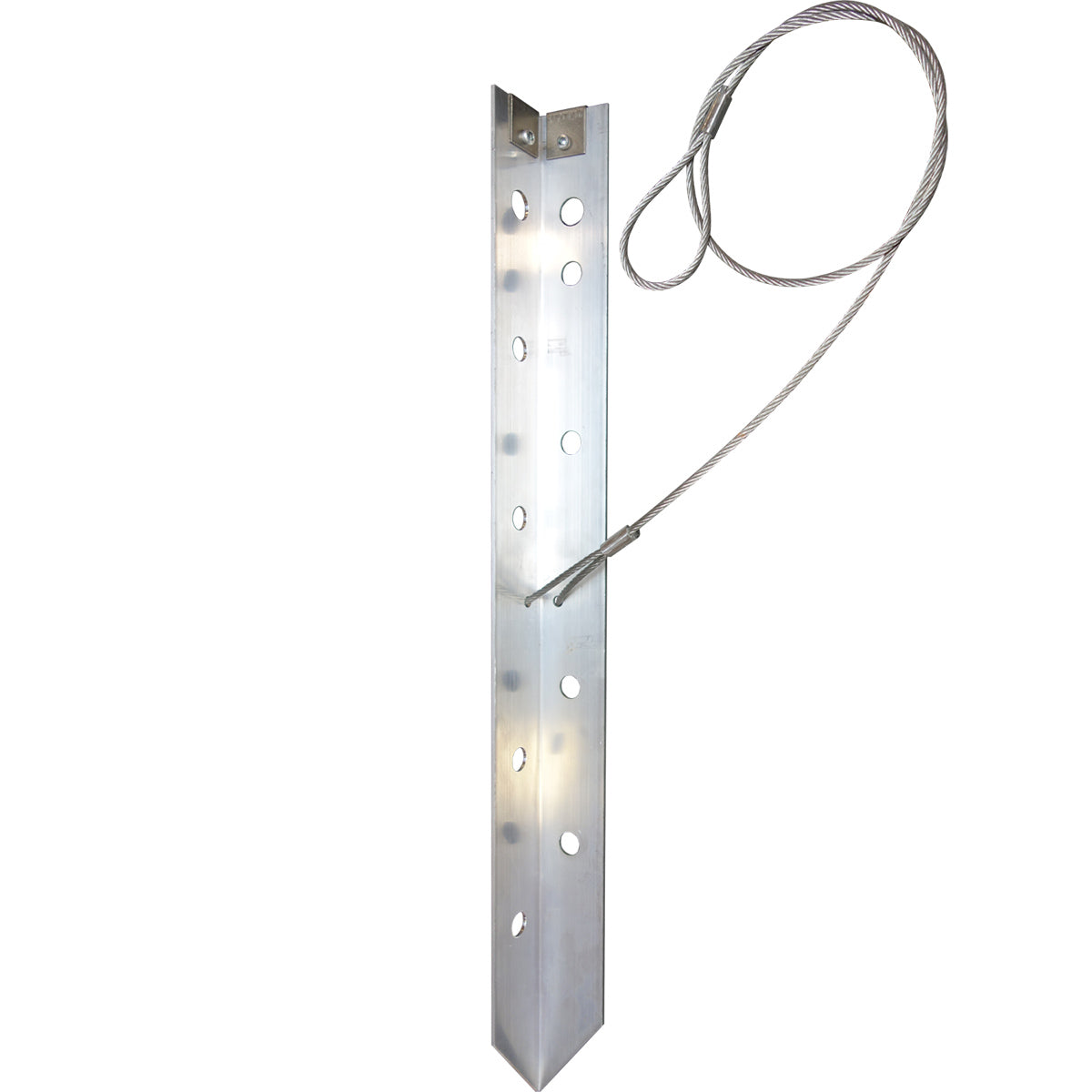 Cabled Snowstake Snow Anchor