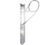 Cabled Snowstake Snow Anchor