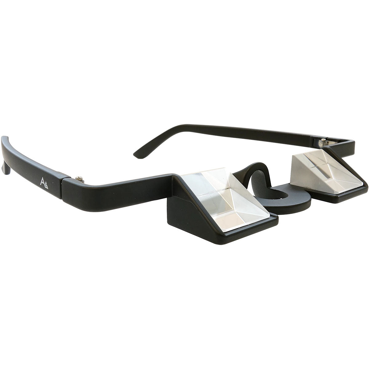 Vertical Belay Glasses