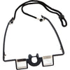 Vertical Belay Glasses