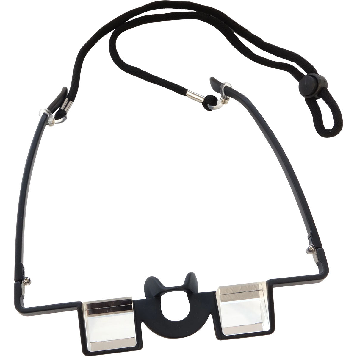 Vertical Belay Glasses