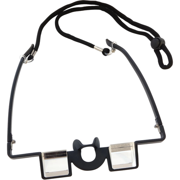 Vertical Belay Glasses
