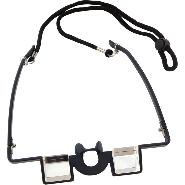 Vertical Belay Glasses