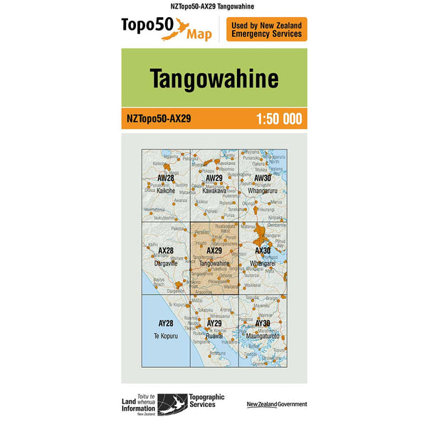 Topo50 AX29 Tangowahine