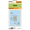 Topo50 AY34 Claris