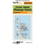Topo50 AZ35 Cuvier Island (Repanga Island)