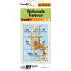 Topo50 BA31 Waitemata Harbour