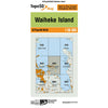 Topo50 BA33 Waiheke Island